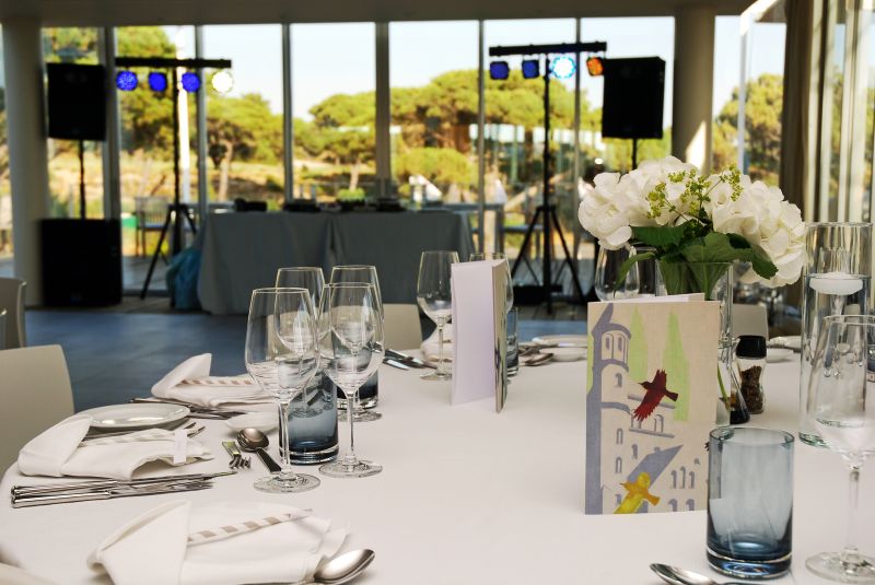 Speaker Bar Installation