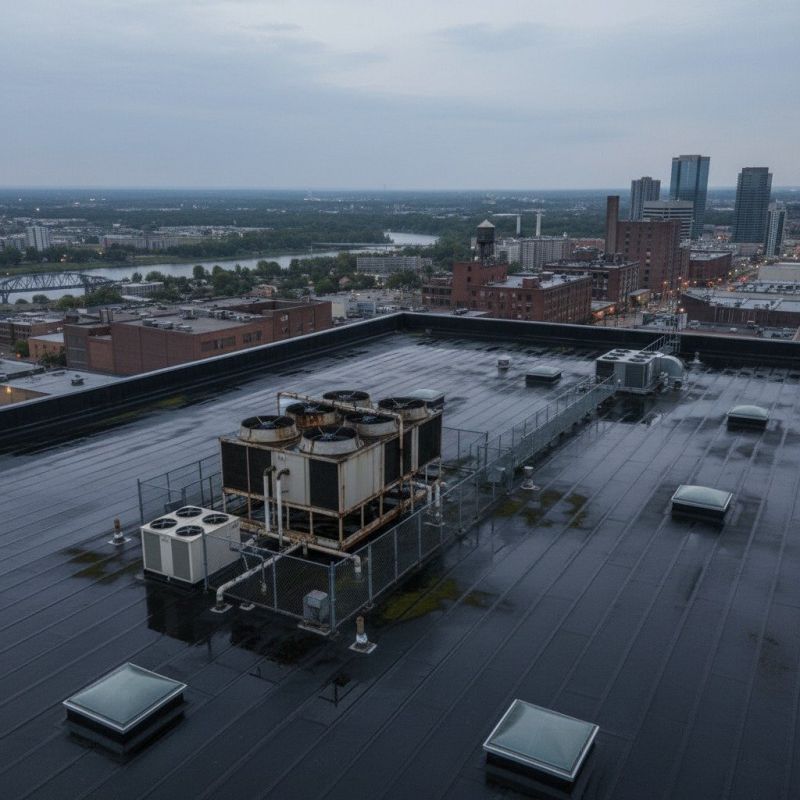 Av Installation detail