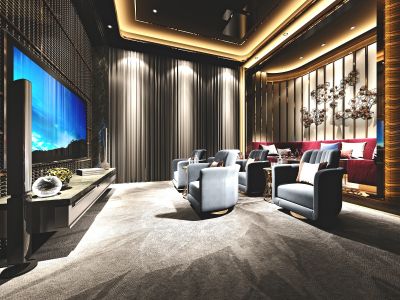 Home Audio Wiring in Orem, UT