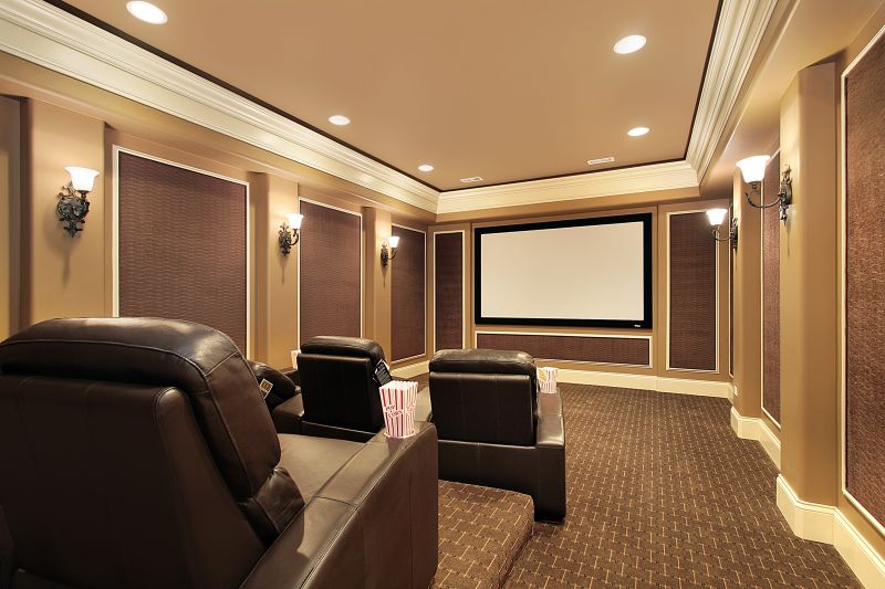 Projector Installation in Utah County, UT