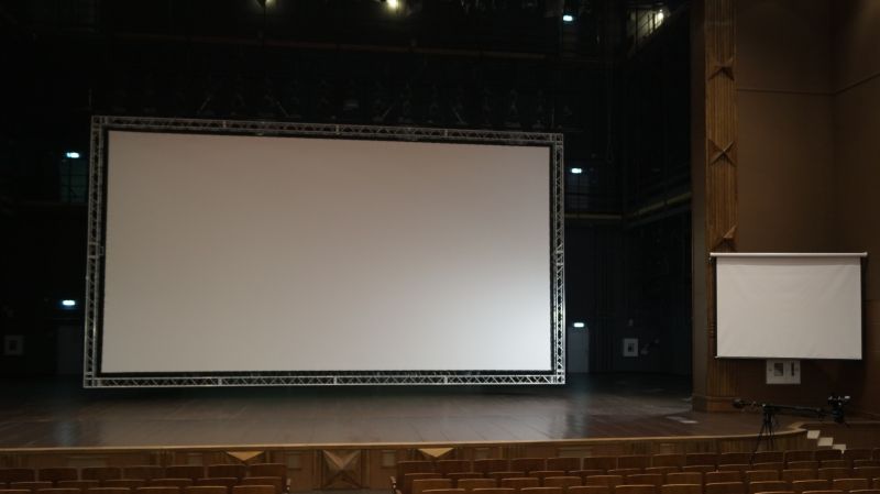 Theater Room Installation in Utah County, UT