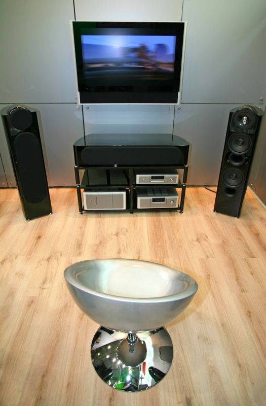 Custom Audio Solutions