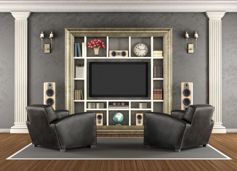 Home Theater Installers