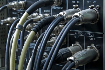 AV Equipment Installers